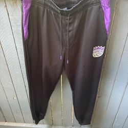 Sacramento Kings NBA Jogger Sweatpants