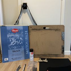 Art Supplies By Utrecht