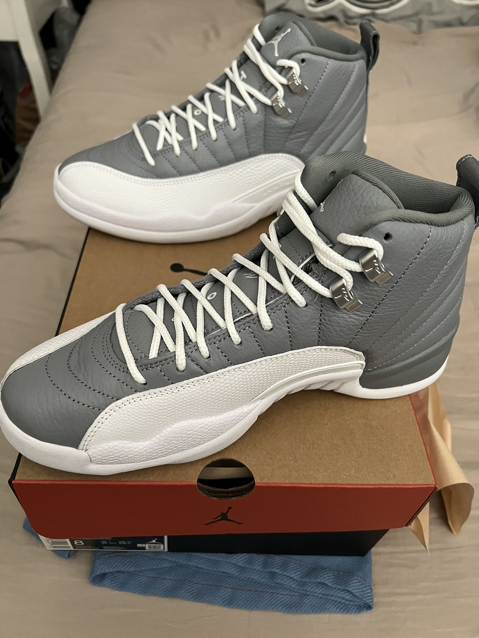 Jordan 12 Retro