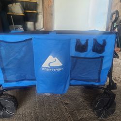 Ozark Wagon 
