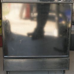 Dishwasher (Whirlpool)