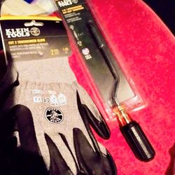 Klein Electrical Tools