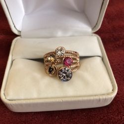 Mothers Ring