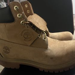 Timbs 
