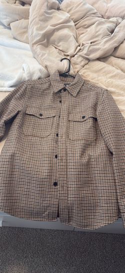 2 H&M jackets