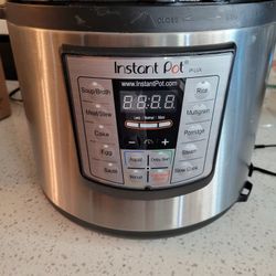 Instant Pot 