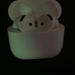 Apple AirPod 4th Gen