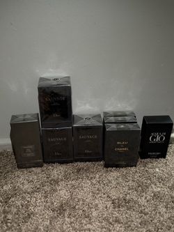 Mens Cologne