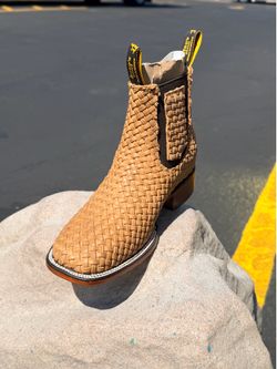 Botin rodeo