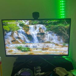 Pixio 165hrz Monitor 