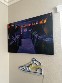 Game room pictures