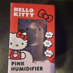 Hello Kitty Humidifier 