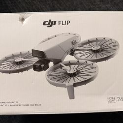 DJI Flip Drone