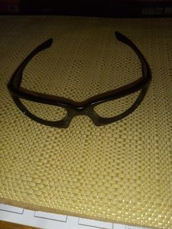 Oakley Five Squared Frame Only