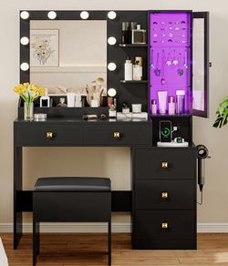 Vanity