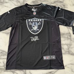 Raiders Jersey, All Sizes 🔥🔥🔴