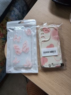 Free Phone Cases For Galaxy S21 FE 5G