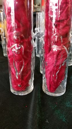 His and Hers...Glasses