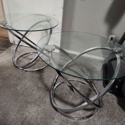 End Tables 