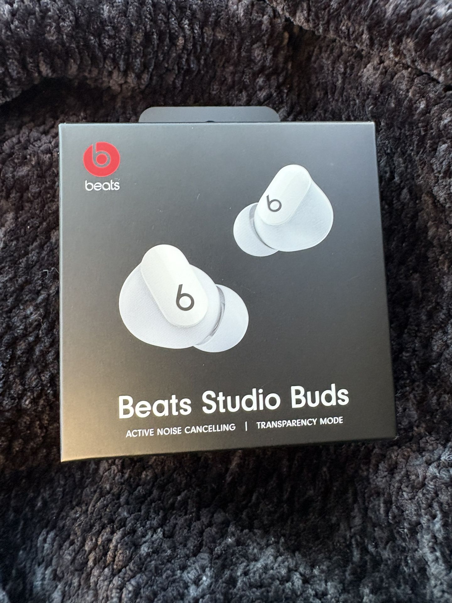 Beats Studio Buds