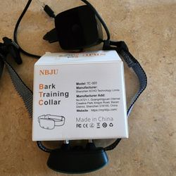 Training Collar 