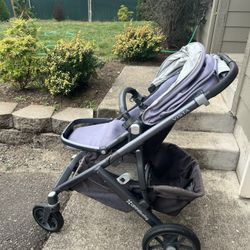Uppa Baby Vista Stroller 