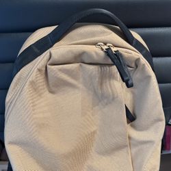 Able Carry Daily Backpack 20L Tan