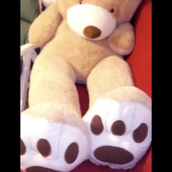 Costco Bear Perfect For Valentine’s Day