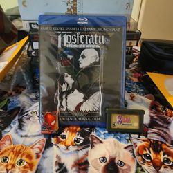 Nosferatu