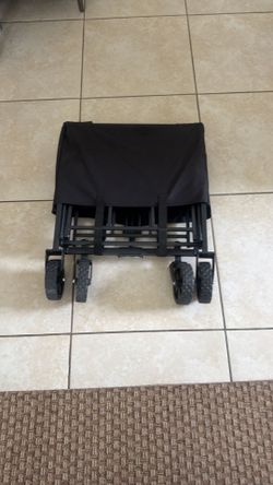 Carrito traslado playero