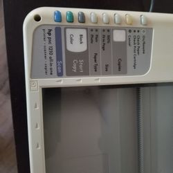 HP Printer