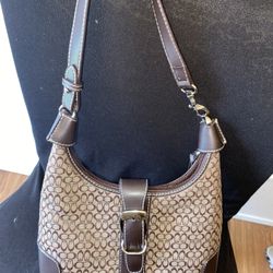 Vintage Purse 