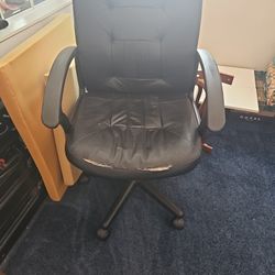 Used Office Chair 