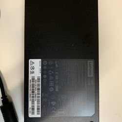 Lenovo 230W 20A charger