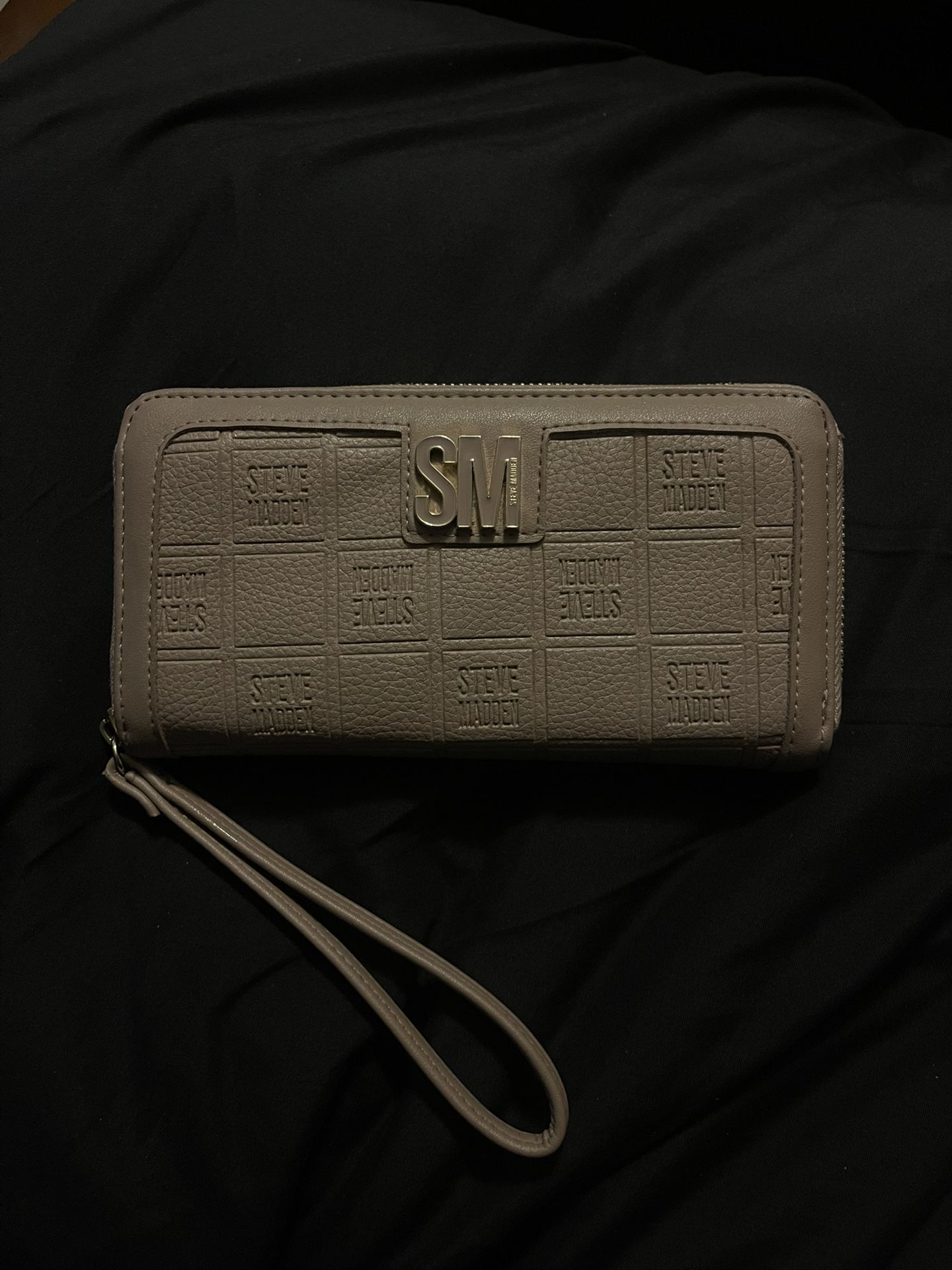 Steve Madden Wallet 