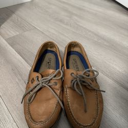 Sperry Boat Shoes