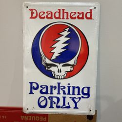 Dead Head Parking 