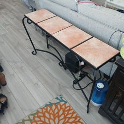 Buffet Table / Console Table / Entry Table