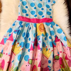 Talla De 6 a 8 Años 