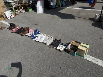 Shoes