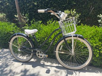 Phat Cycles Beach Cruiser 🌼
