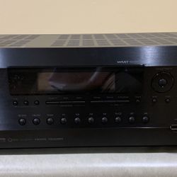 Onkyo Integra Receiver DTR 20.4