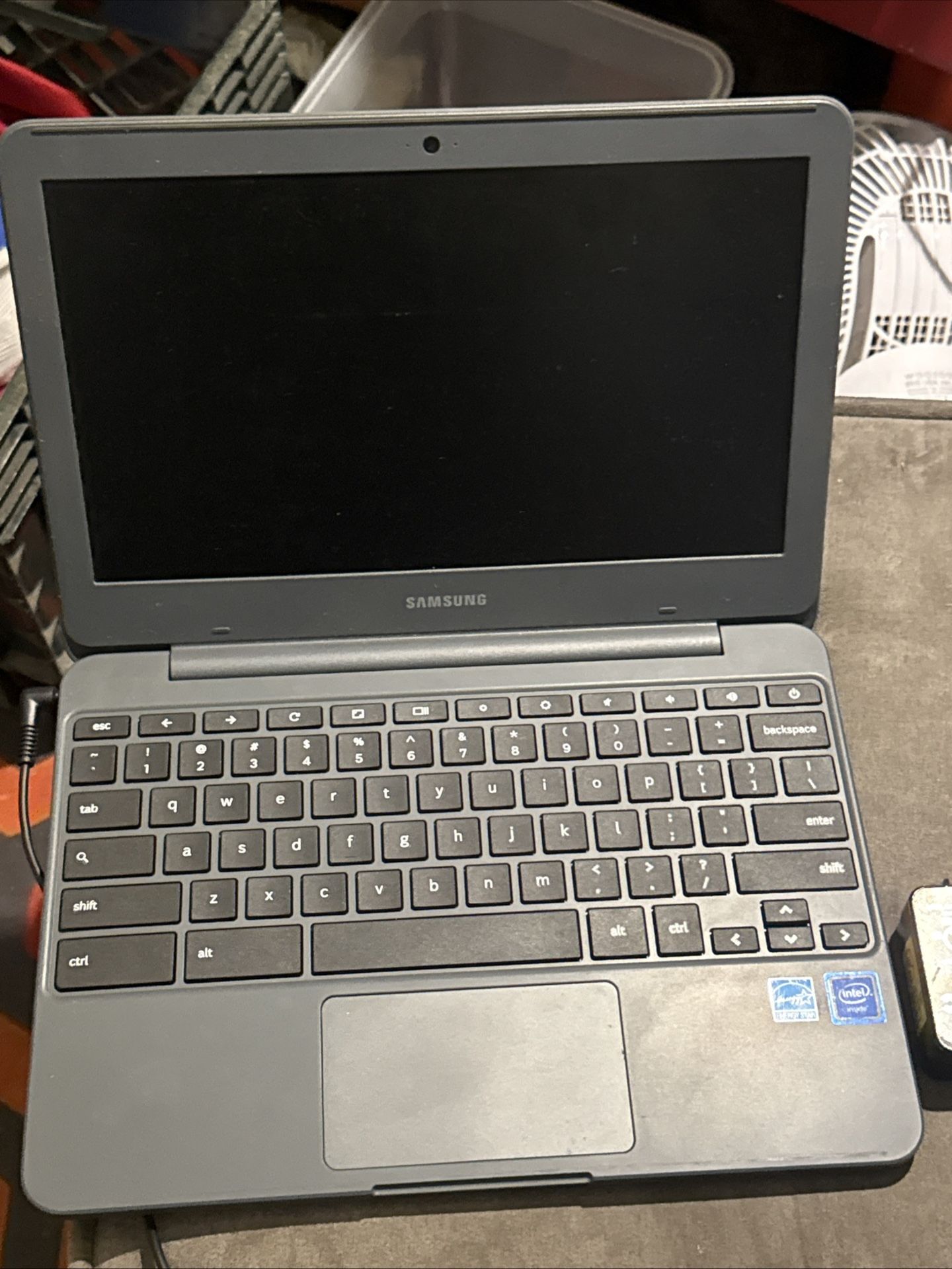 Locked Tablets And LOCKED Samsung Chromebook 
