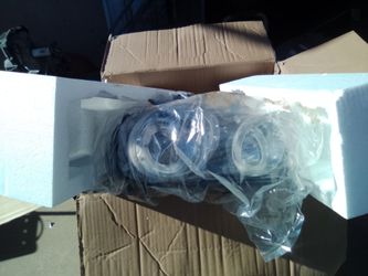 Halos Integra new