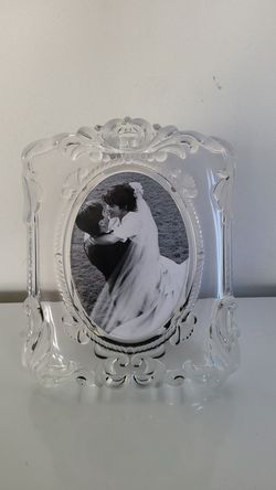 Mikasa Picture Frame