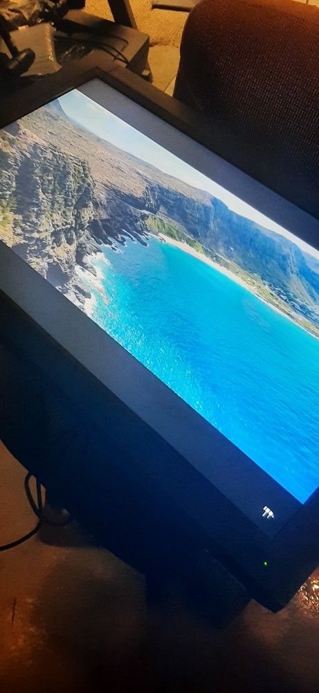 (NEED GONE ASAP) NEC MultiSync LCD3210-BK 32" LCD Computer Monitor