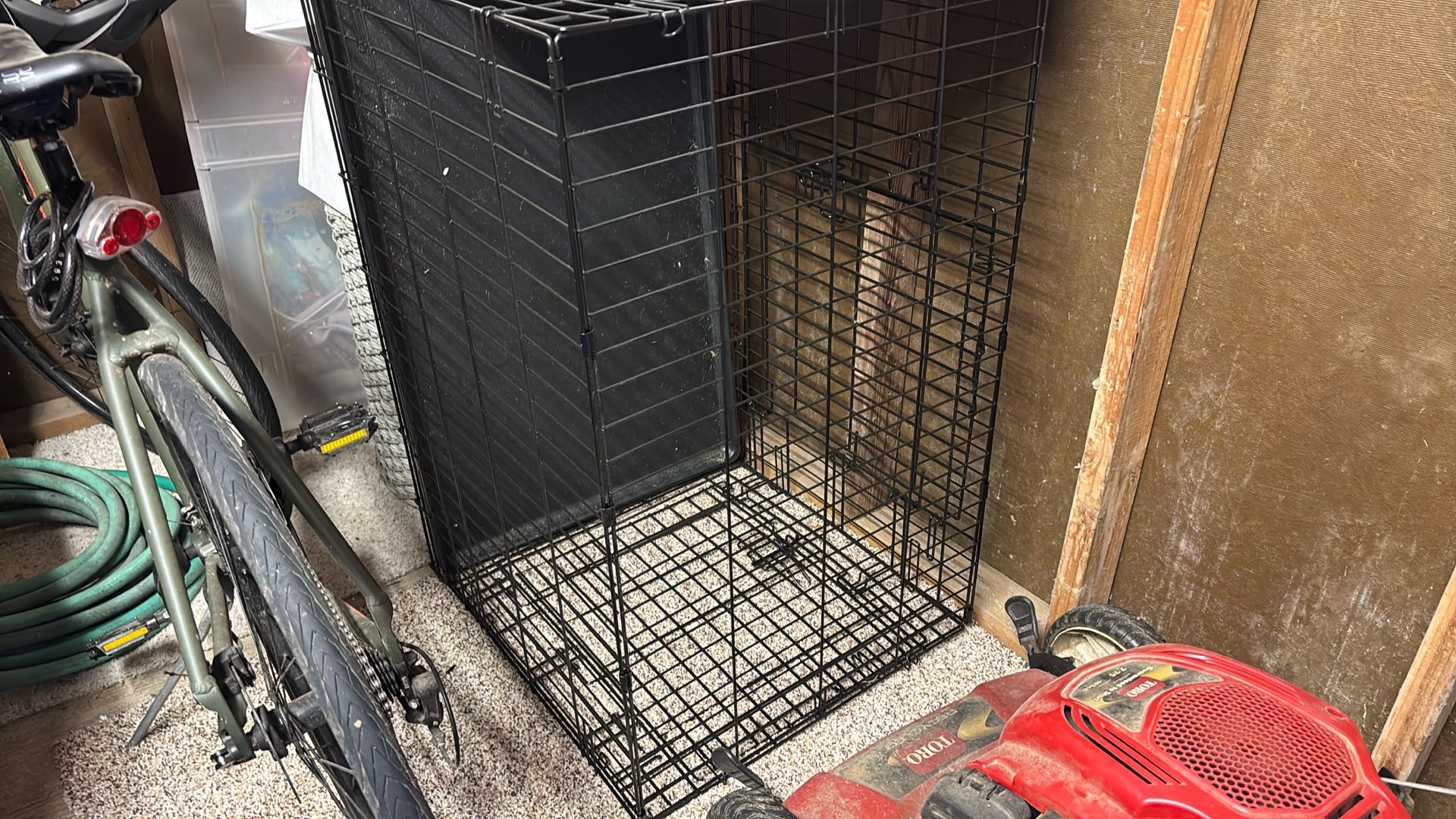 Dog Crate