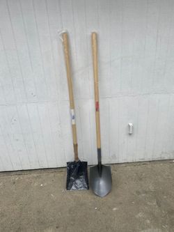 Shovel