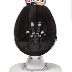 4moms MamaRoo Multi-Motion Baby Swing