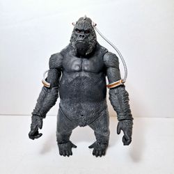 DC Universe Classics GORILLA GRODD BAF COMPLETE 

